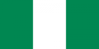 Flaga: Nigeria