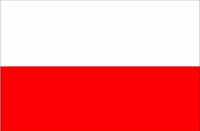 Flaga: Polska